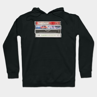 Limp Stack Hoodie